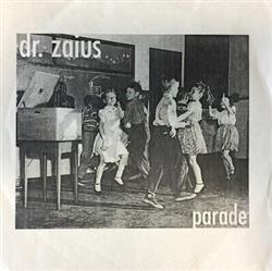 baixar álbum dr zaius - parade
