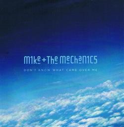 Album herunterladen M1ke + The Mechan1c5 - Dont Know What Came Over Me