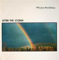 télécharger l'album Wayne Monbleau - After The Storm