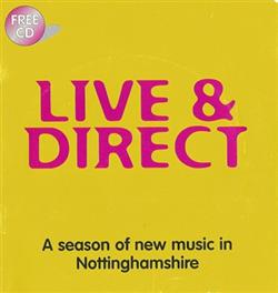 Various - Live And Direct