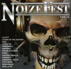 Various - Noizefest Vol V