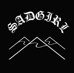 Album herunterladen Sadgirl - Vol 3 Head To The Mountains