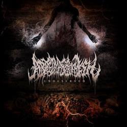 online luisteren Abated Mass Of Flesh - Undeserved
