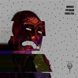 last ned album Phyrgian - Paralysis