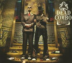last ned album Dead Combo - Lusitânia Playboys