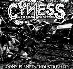 descargar álbum Cyness - Loony Planet Industreality