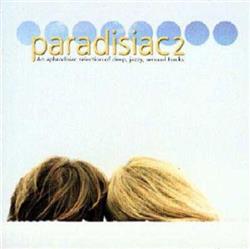 Album herunterladen Various - Paradisiac 2