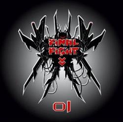 Download Various - Final Fight 01