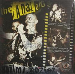 last ned album The Analogs - Oi Młodzież