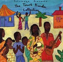 lytte på nettet Touré Kunda - The Touré Kunda Collection