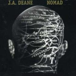 last ned album J A Deane - Nomad