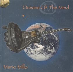 lataa albumi Mario Millo - Oceans Of The Mind