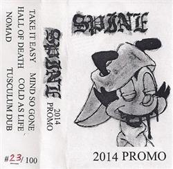 Download Spine - 2014 Promo