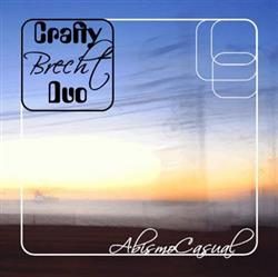 télécharger l'album Crafty Brecht Duo - Abismo Casual