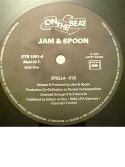 lataa albumi Jam & Spoon - Tales From Danceographic Ocean