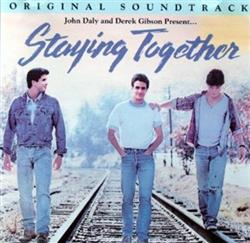 lataa albumi Various - Staying Together Original Soundtrack