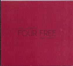online luisteren Chris Jarrett's Four Free - Wax Cabinet
