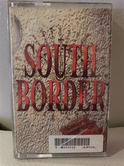 descargar álbum South Border - South Border