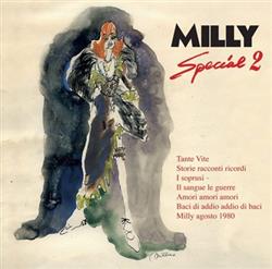 lyssna på nätet Milly - Milly Special 2