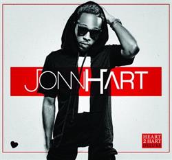 descargar álbum Jonn Hart - Heart 2 Hart 2