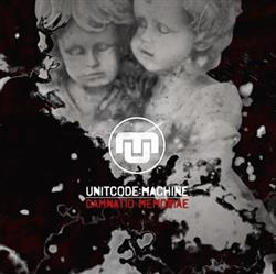 lataa albumi UnitcodeMachine - Damnatio Memoriae
