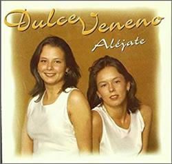 ladda ner album Dulce Veneno - Aléjate