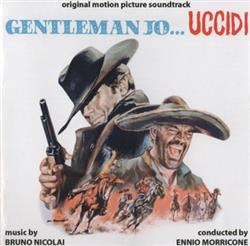 baixar álbum Bruno Nicolai - Gentleman Jo Uccidi