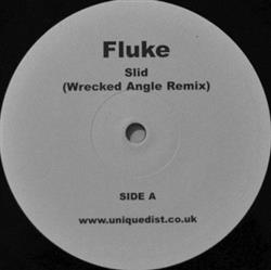 online anhören Fluke Yothu Yindi - Slid Timeless Land Wrecked Angle Remixes