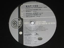 ascolta in linea Kay Cee - Unsolved Mysteries Rmx