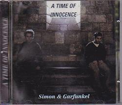 lataa albumi Simon & Garfunkel - A Time Of Innocence