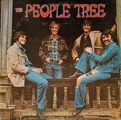 lataa albumi The People Tree - The People Tree