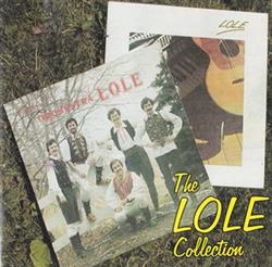 last ned album Orchestra Lole - The Lole Collection