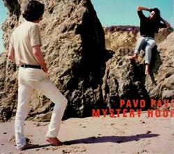télécharger l'album Pavo Pavo - Mystery Hour