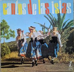 lataa albumi Lita Franquis La Alondra Canaria Y Su Conjunto Típico Canario - Cantos De Las Islas