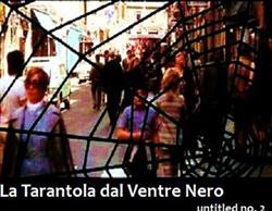 descargar álbum La Tarantola Dal Ventre Nero - Untitled No 2
