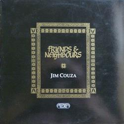 ouvir online Jim Couza - Friends And Neighbours