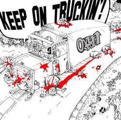 lytte på nettet Over The Top - Keep On Truckin