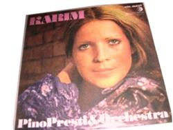 télécharger l'album Pino Presti & Orchestra - Karim