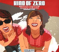 Download Funkmasters Presents Kind Of Zero - Happy People