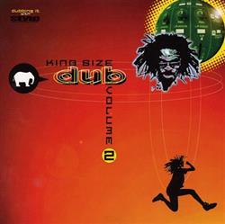 escuchar en línea Various - King Size Dub Volume 2
