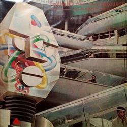 online luisteren The Alan Parsons Project - Yo Robot