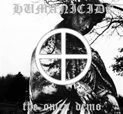 baixar álbum Humanicide - The Omen