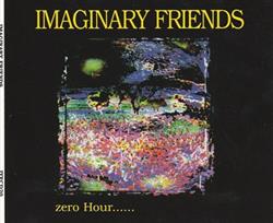 baixar álbum Imaginary Friends - Zero Hour