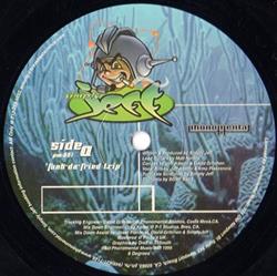 last ned album Simply Jeff - Funk Da Fried Trip 21st Century Beats
