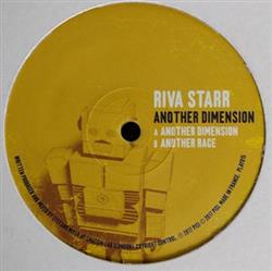 ladda ner album Riva Starr - Another Dimension