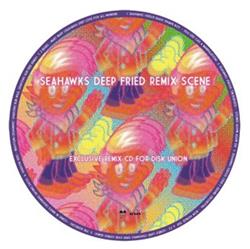 ouvir online Seahawks - Deep Fried Remix Scene