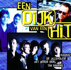 last ned album Various - Een Dijk Van Een Hit