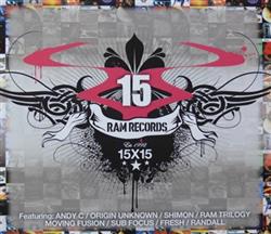 last ned album Various - Ram Records 15X15