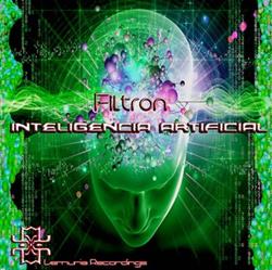 télécharger l'album Filtron - Inteligencia Artificial