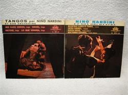escuchar en línea Nino Nardini Et Son Orchestre - Mientras Llora El Tango